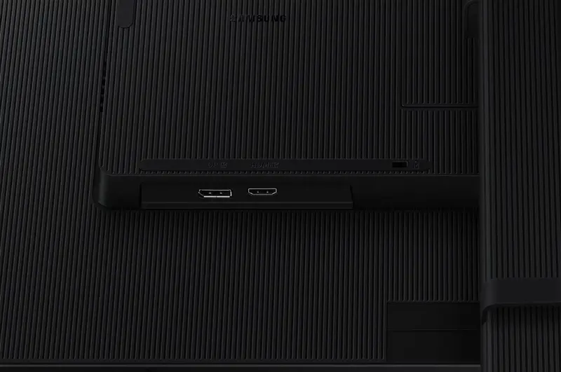 Монітор Samsung 32" (LS32D700EAIXUA) - фото - №9