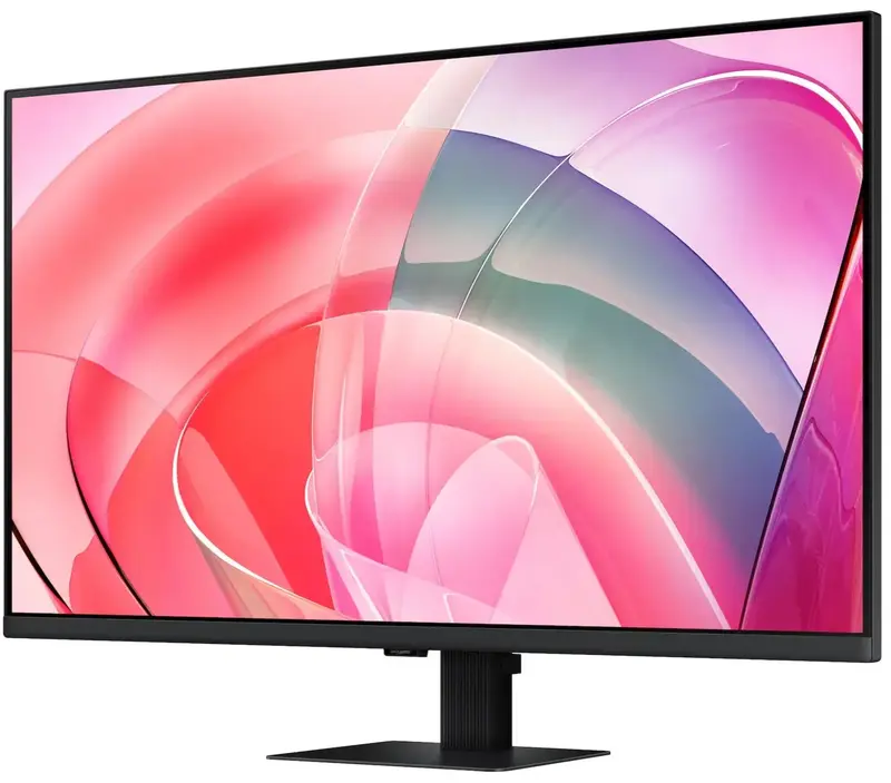 Монітор Samsung 32" (LS32D700EAIXUA) - фото - №4