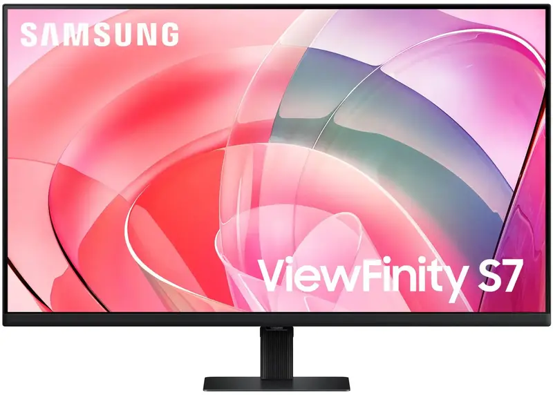 Монітор Samsung 32" (LS32D700EAIXUA) - фото - №0
