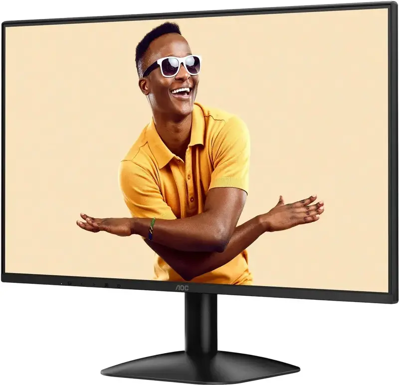 УЦІНКА Монітор AOC 23,8" 24B31H (24B31H) - фото - №1