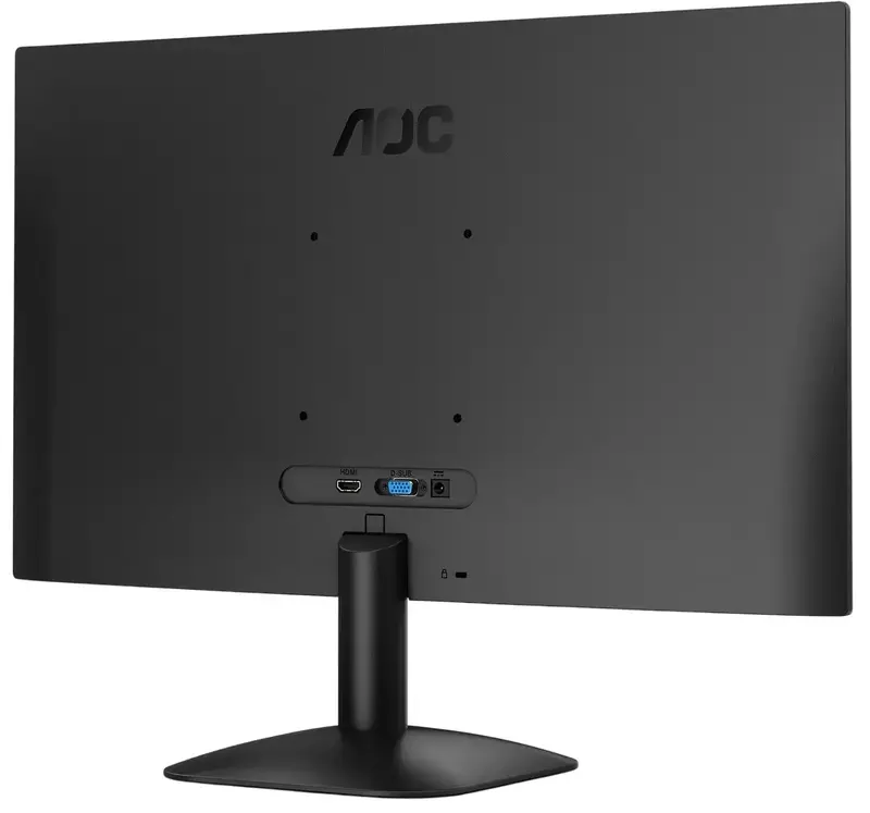 УЦІНКА Монітор AOC 23,8" 24B31H (24B31H) - фото - №7