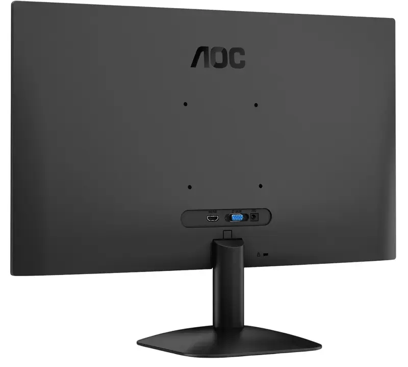 УЦІНКА Монітор AOC 23,8" 24B31H (24B31H) - фото - №6