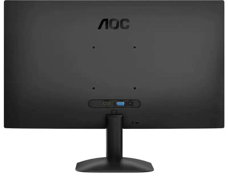 УЦІНКА Монітор AOC 23,8" 24B31H (24B31H) - фото - №5