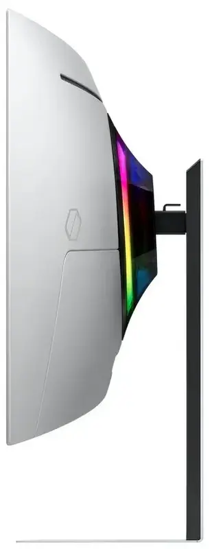 Монітор Samsung 34" (LS32D700EAIXUA) - фото - №8