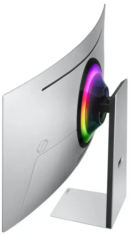 Монітор Samsung 34" (LS32D700EAIXUA) - фото - №7