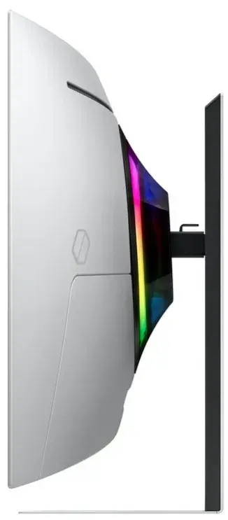 Монітор Samsung 34" (LS32D700EAIXUA) - фото - №6