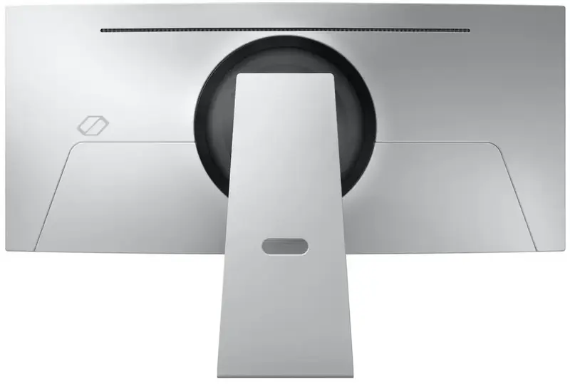 Монітор Samsung 34" (LS32D700EAIXUA) - фото - №3