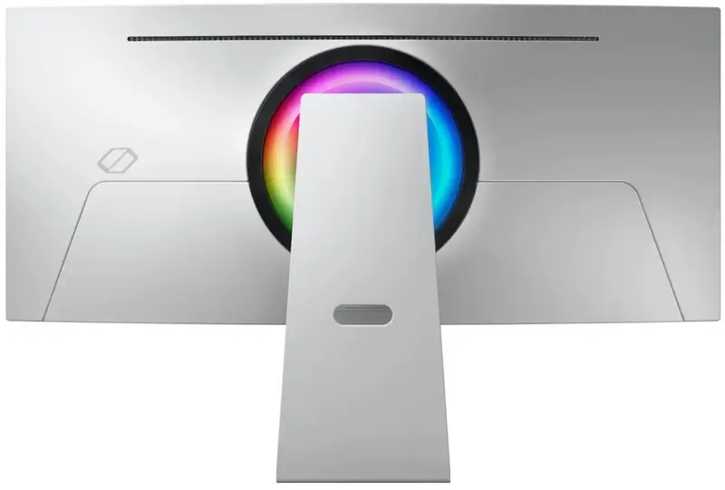 Монітор Samsung 34" (LS32D700EAIXUA) - фото - №2