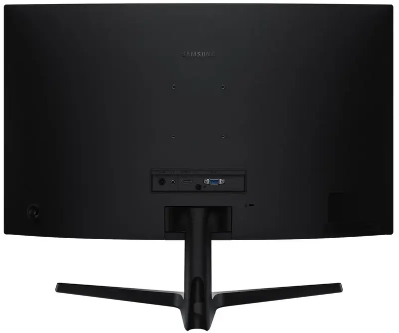 Монітор Samsung 27" (LS27D390GAIXUA) - фото - №9