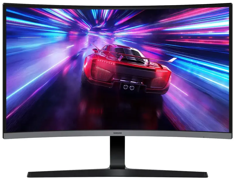 Монітор Samsung 27" (LS27D390GAIXUA) - фото - №4