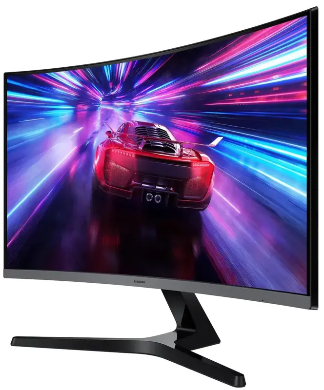 Монітор Samsung 27" (LS27D390GAIXUA) - фото - №5