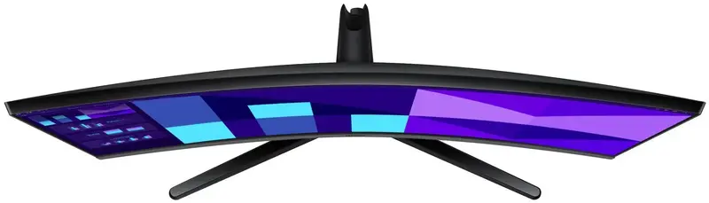 Монітор Samsung 27" (LS27D390GAIXUA) - фото - №3