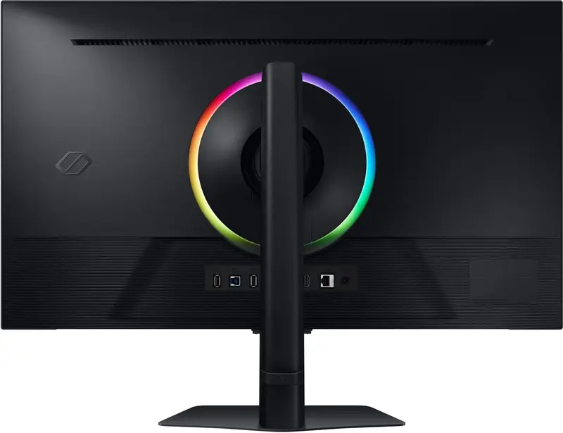 Монітор Samsung 32" (LS32DG700EZXUA) - фото - №8