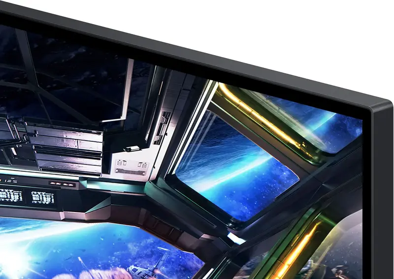 Монітор Samsung 32" (LS32DG700EZXUA) - фото - №7