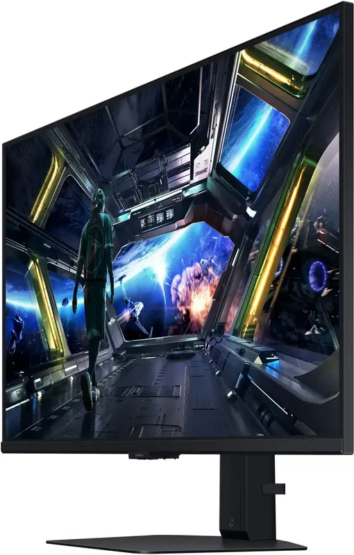 Монітор Samsung 32" (LS32DG700EZXUA) - фото - №3