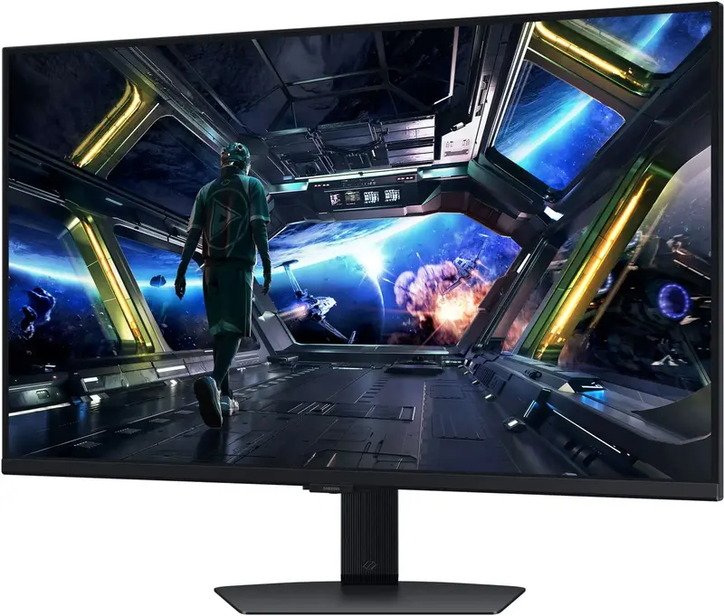Монітор Samsung 32" (LS32DG700EZXUA) - фото - №1