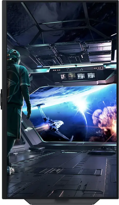 Монітор Samsung 32" (LS32DG700EZXUA) - фото - №5