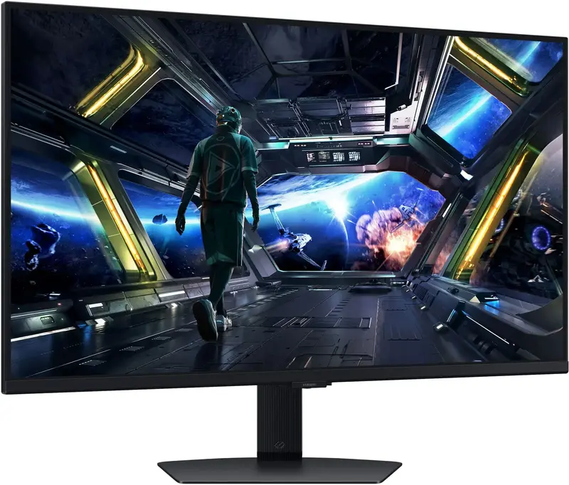 Монітор Samsung 32" (LS32DG700EZXUA) - фото - №2