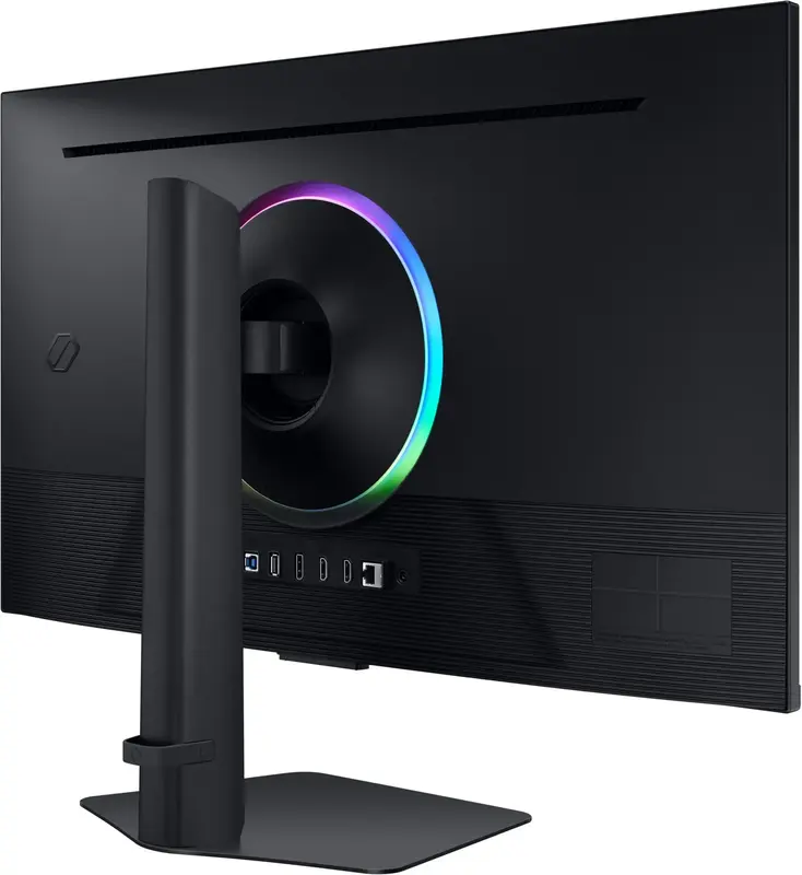 Монітор Samsung 32" (LS32DG700EZXUA) - фото - №6