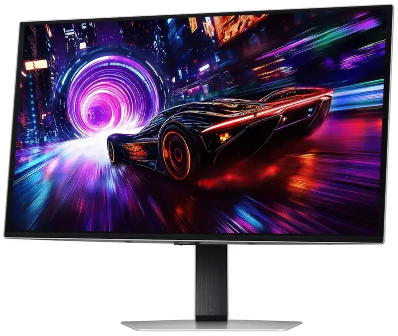 Монитор Samsung 27" (LS27FG812SIXUA) - фото - №3