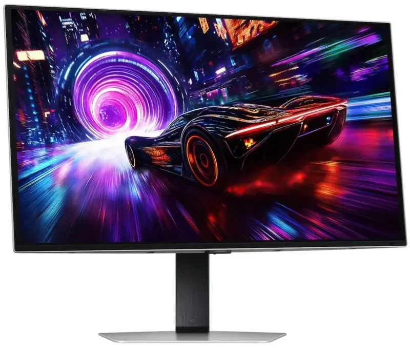 Монитор Samsung 27" (LS27FG812SIXUA) - фото - №4