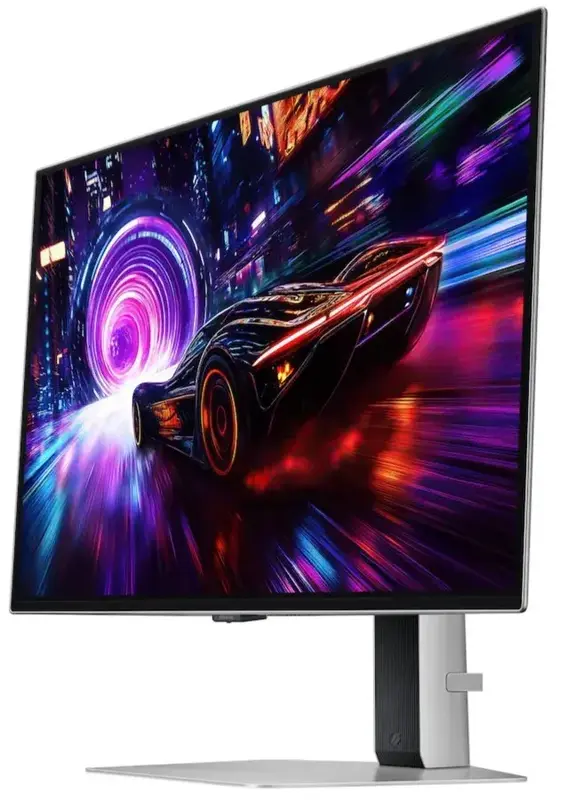 Монитор Samsung 27" (LS27FG812SIXUA) - фото - №11