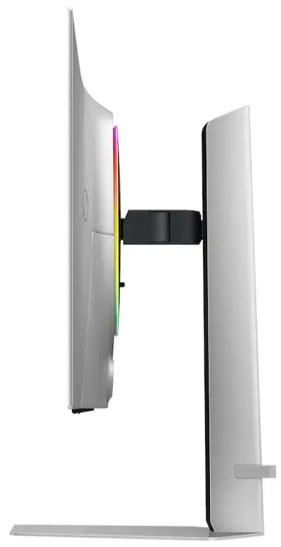 Монитор Samsung 27" (LS27FG812SIXUA) - фото - №13