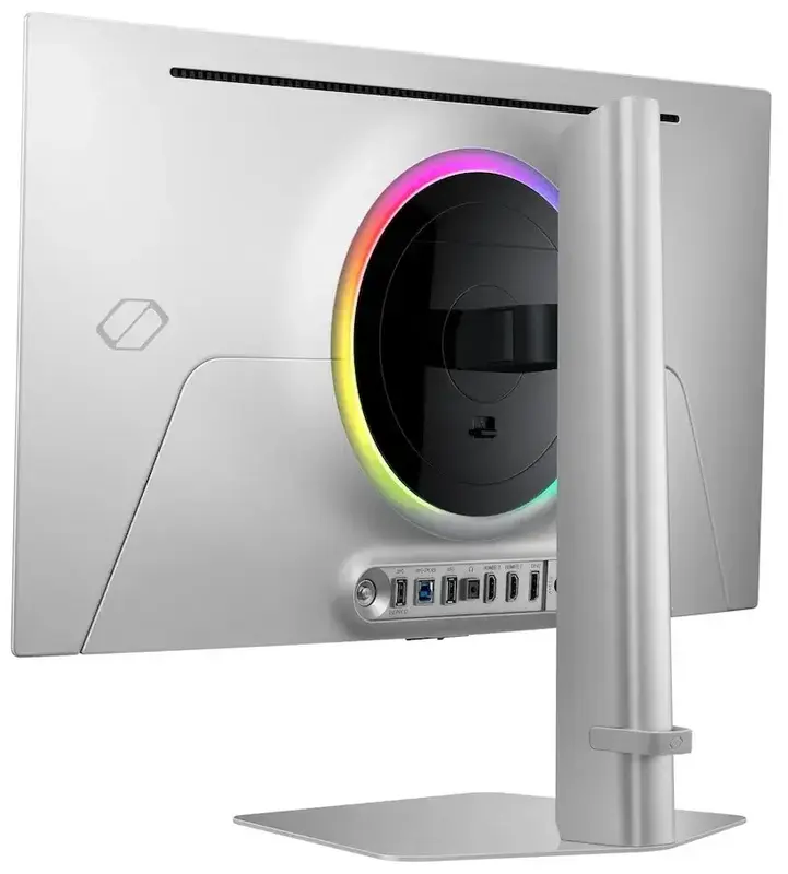 Монитор Samsung 27" (LS27FG812SIXUA) - фото - №10