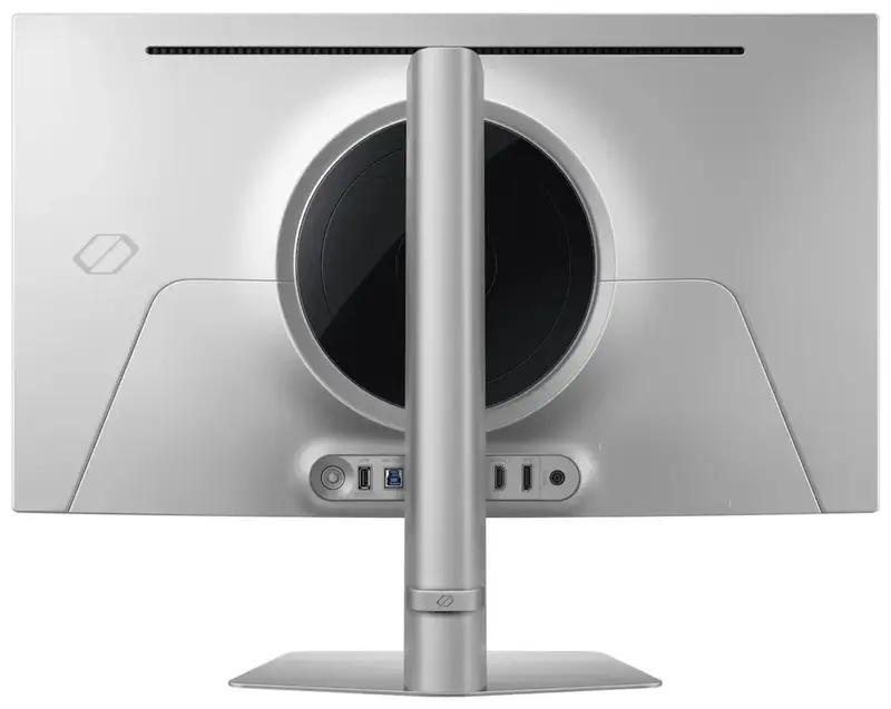 Монитор Samsung 27" (LS27FG812SIXUA) - фото - №6