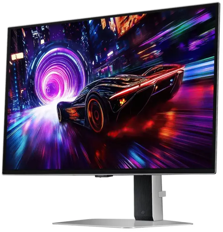 Монитор Samsung 27" (LS27FG812SIXUA) - фото - №2