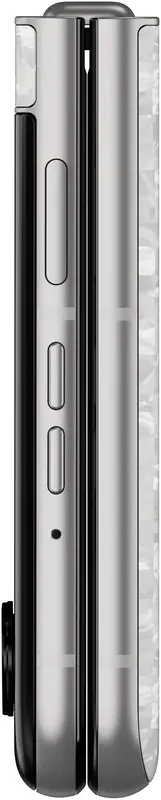 Смартфон Motorola Razr 70 8/256GB Bright White (PBB60008PL) - фото - №19