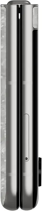 Смартфон Motorola Razr 70 8/256GB Bright White (PBB60008PL) - фото - №20
