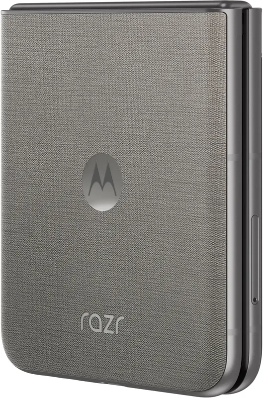 Смартфон Motorola Razr 70 8/256GB Hematite (PBB60052UA) - фото - №12