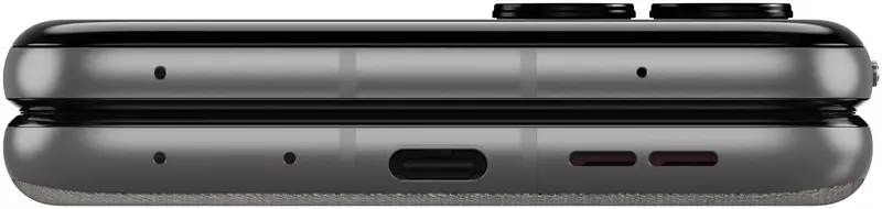 Смартфон Motorola Razr 70 8/256GB Hematite (PBB60052UA) - фото - №15
