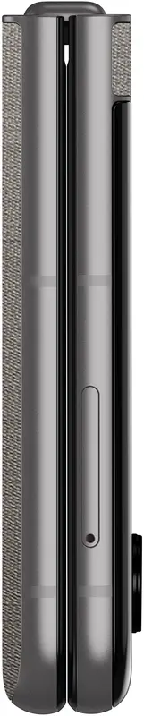 Смартфон Motorola Razr 70 8/256GB Hematite (PBB60052UA) - фото - №20