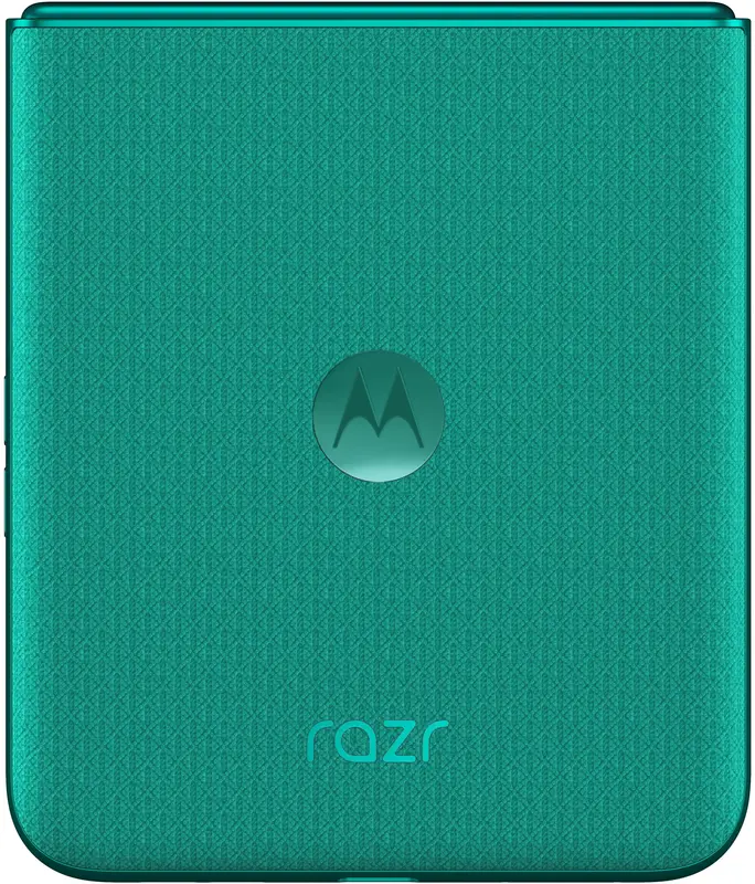 Смартфон Motorola Razr 70 8/256GB Sporting Green (PBB60054UA) - фото - №4