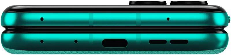 Смартфон Motorola Razr 70 8/256GB Sporting Green (PBB60054UA) - фото - №15