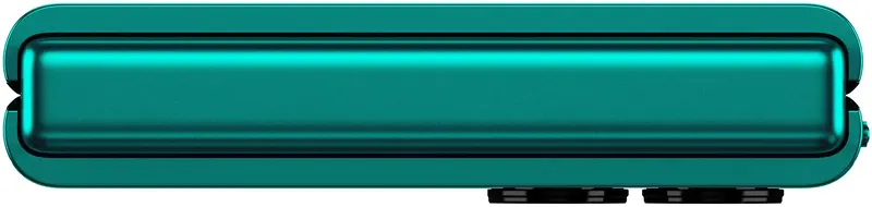 Смартфон Motorola Razr 70 8/256GB Sporting Green (PBB60054UA) - фото - №16