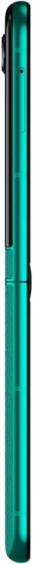 Смартфон Motorola Razr 70 8/256GB Sporting Green (PBB60054UA) - фото - №17
