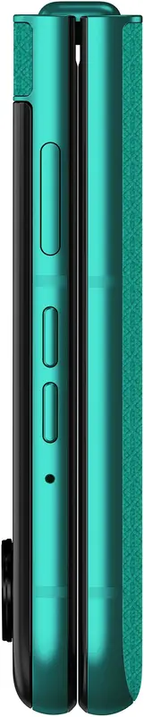 Смартфон Motorola Razr 70 8/256GB Sporting Green (PBB60054UA) - фото - №19
