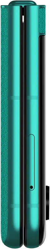 Смартфон Motorola Razr 70 8/256GB Sporting Green (PBB60054UA) - фото - №20