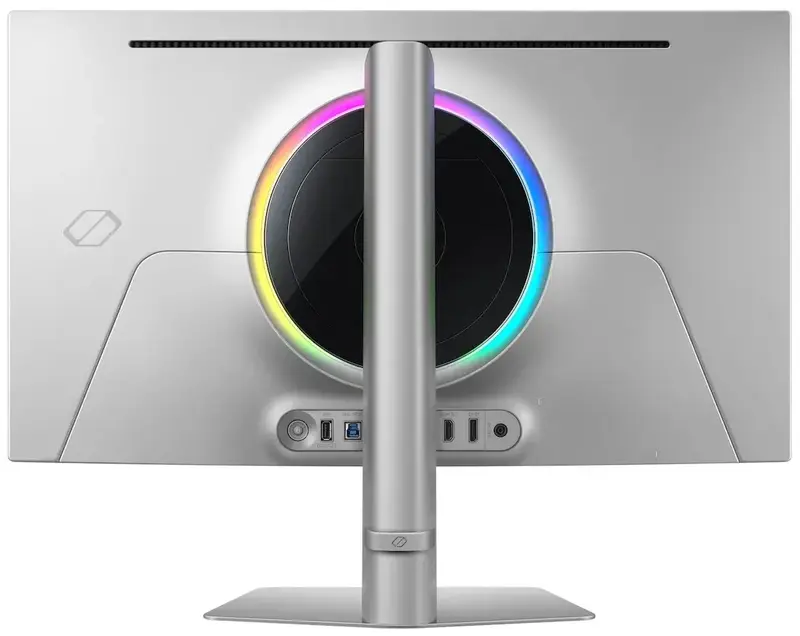 Монітор Samsung 32" (LS32FG812SIXUA) - фото - №17