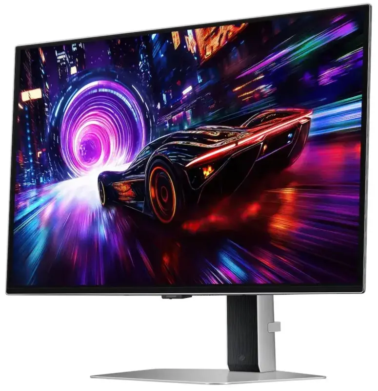 Монітор Samsung 32" (LS32FG812SIXUA) - фото - №1