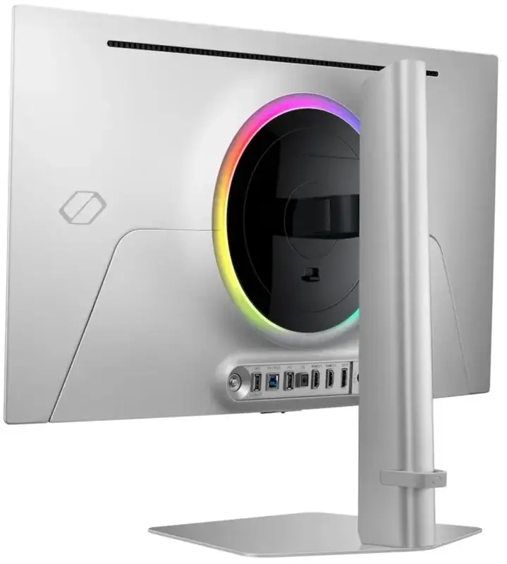 Монітор Samsung 32" (LS32FG812SIXUA) - фото - №15