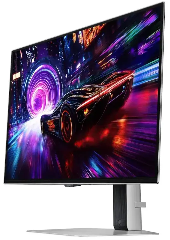 Монітор Samsung 32" (LS32FG812SIXUA) - фото - №2