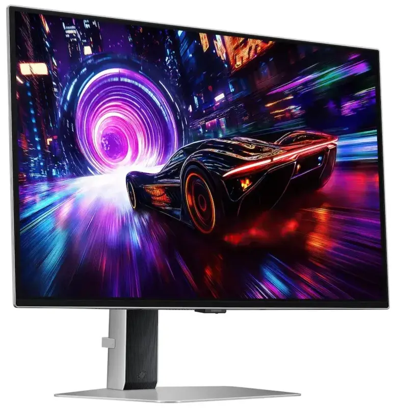 Монітор Samsung 32" (LS32FG812SIXUA) - фото - №3