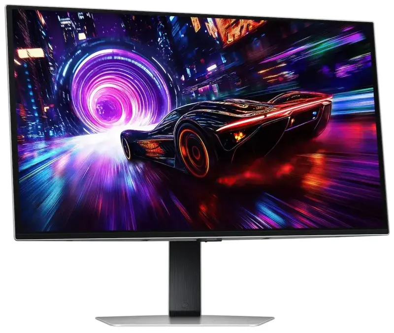 Монітор Samsung 32" (LS32FG812SIXUA) - фото - №11
