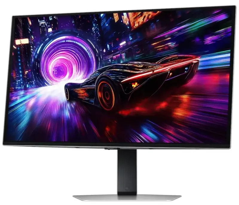 Монітор Samsung 32" (LS32FG812SIXUA) - фото - №10