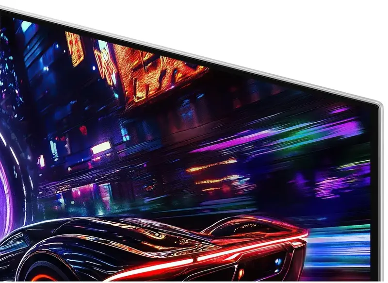 Монітор Samsung 32" (LS32FG812SIXUA) - фото - №8