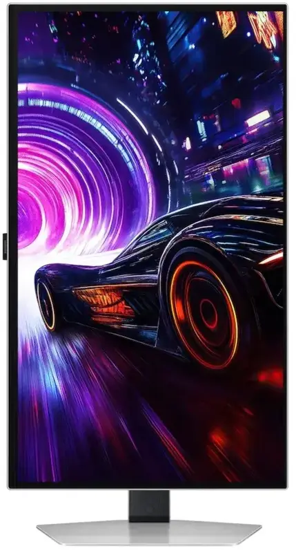 Монітор Samsung 32" (LS32FG812SIXUA) - фото - №6